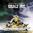 Album cover art for Escalo Frio