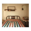 Album cover art for Mount Moriah