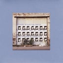 Album cover art for Goodbye Enemy Airship the Landlord Is Dead