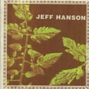 Album cover art for Jeff Hanson