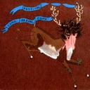 Album cover art for Come, Arrow, Come!