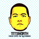 12 Steps: The Remixes - EP by Tittsworth