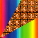 Album cover art for Smarmymob