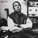 Album cover art for Farad: The Electric Voice