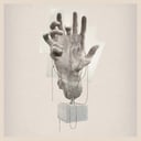 Album cover art for Decade