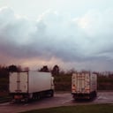 Album cover art for the Glow pt. 2 disc two: Other Songs & Destroyed Versions