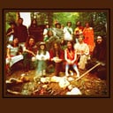 Album cover art for Feathers