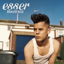 Album cover art for Braveface