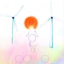 Album cover art for ARMONICO HEWA