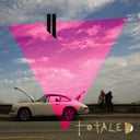 Album cover art for Totaled