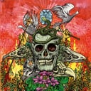 Album cover art for Totem One