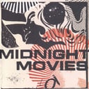 Album cover art for Midnight Movies