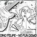 Album cover art for No Fun Demo