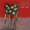Album cover art for One On One