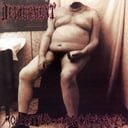 Album cover art for Molesting the Decapitated