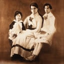 Album cover art for Never Let Them Catch You Crying