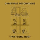 Album cover art for Far Flung Hum