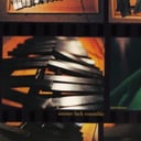 Album cover art for Anniversary