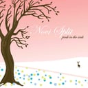 Album cover art for Pink in the Sink