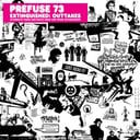 Album cover art for Extinguished: Outtakes