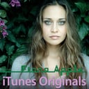 Album cover art for iTunes Originals: Fiona Apple