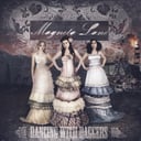 Album cover art for Dancing With Daggers