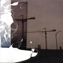 Album cover art for Placement Issues