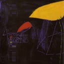 Album cover art for Victim of Space