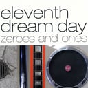 Album cover art for Zeroes and Ones