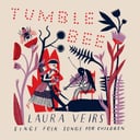 Album cover art for Tumble Bee