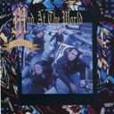 Album cover art for Boomerang