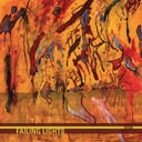 Album cover art for Failing Lights