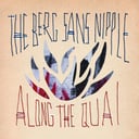 Album cover art for Along the Quai