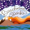 Album cover art for Beachwood Sparks