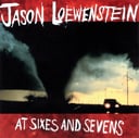 Album cover art for At Sixes and Sevens