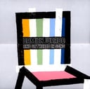 Album cover art for I Break Chairs