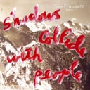 Album cover art for Shadows Collide With People