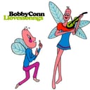 Llovessonngs - EP by Bobby Conn