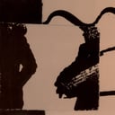 Album cover art for Scrypt