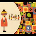 Album cover art for 10th