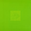 Album cover art for Player, Player