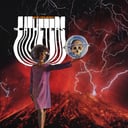 Album cover art for Howling... It Grows and Grows!!!