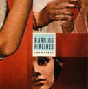 Album cover art for Identikit