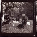 Album cover art for Prairie School Freakout