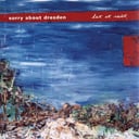 Album cover art for Let It Rest