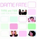 Album cover art for Time and Tide Wait for No Man