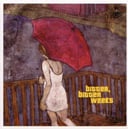 Album cover art for Bitter, Bitter Weeks