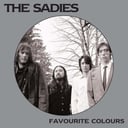 Album cover art for Favourite Colours