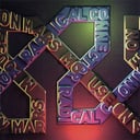 Album cover art for Radical Connector