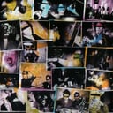 Album cover art for The Swish